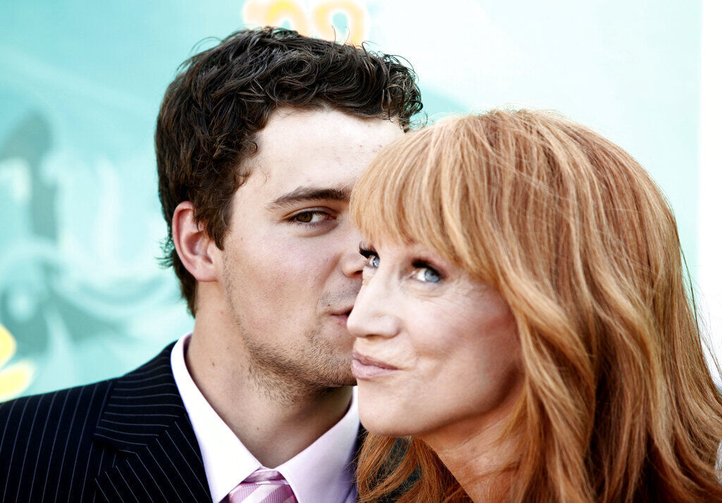 Teen Choice Awards Arrivals